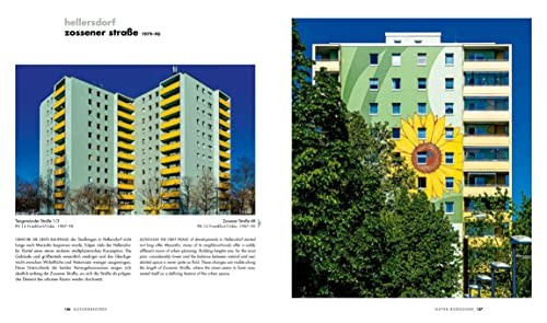 Plattenbau Berlin: A Photographic Survey of Postwar Residential Architecture, Si