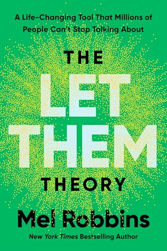 The Let Them Theory: A Life-Ch – VERY GOOD