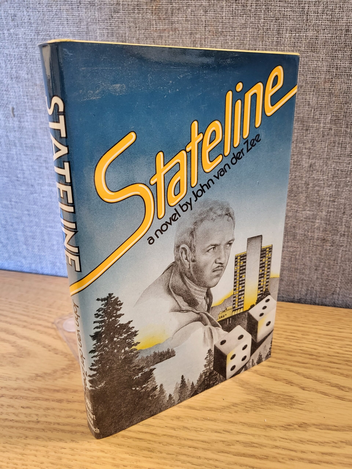 Stateline
