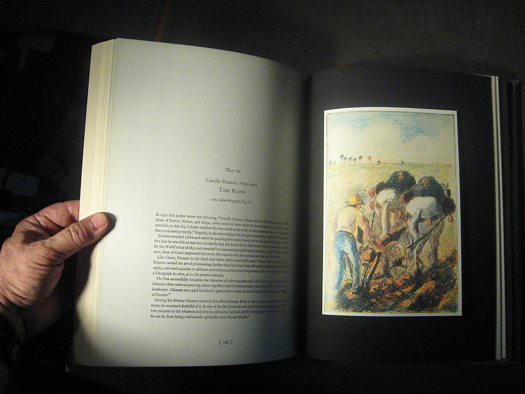 GREAT PRINTS & PRINTMAKERS 1967 w/ Original Clear Dust Jacket