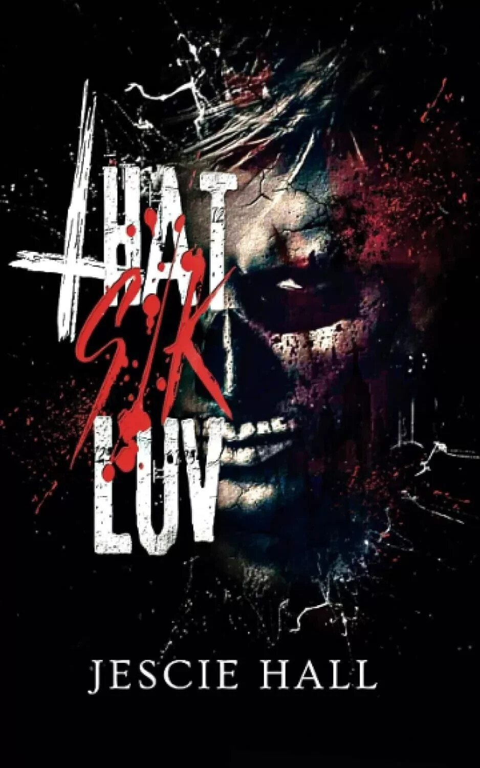 Sick Fux / THAT SIK LUV / The Mindf*ck Series….. Paperback 3books set *S*