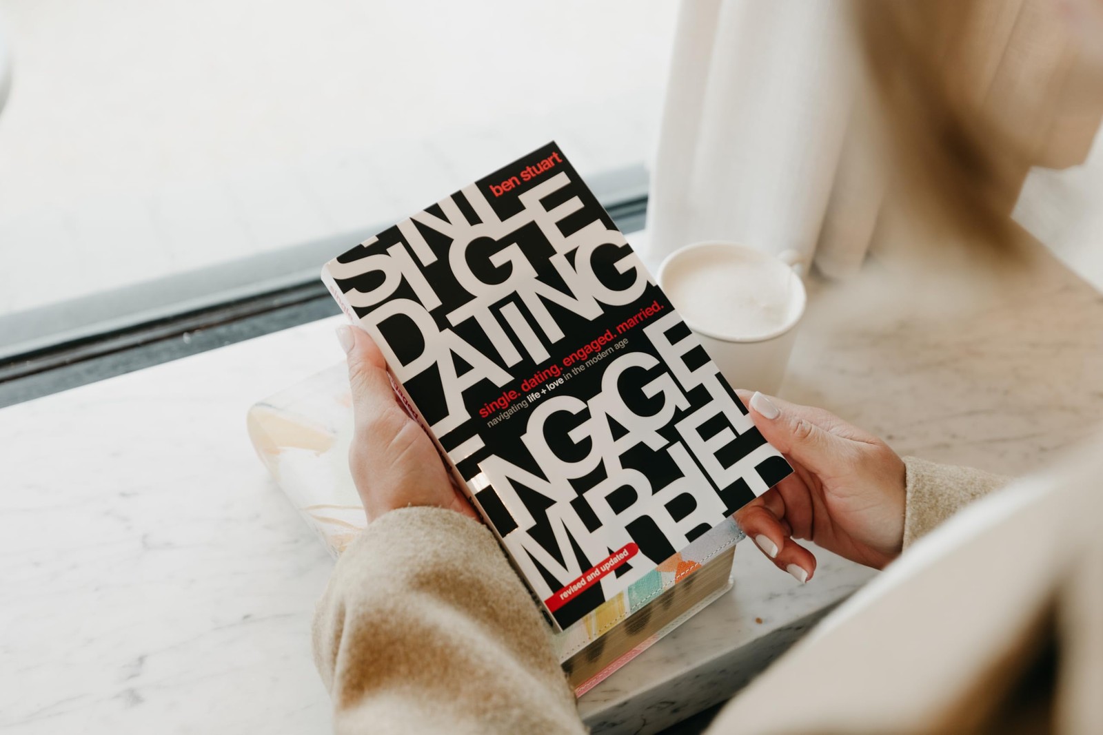 Single, Dating, Engaged, Married: Navigating Life and Love in the Modern Age