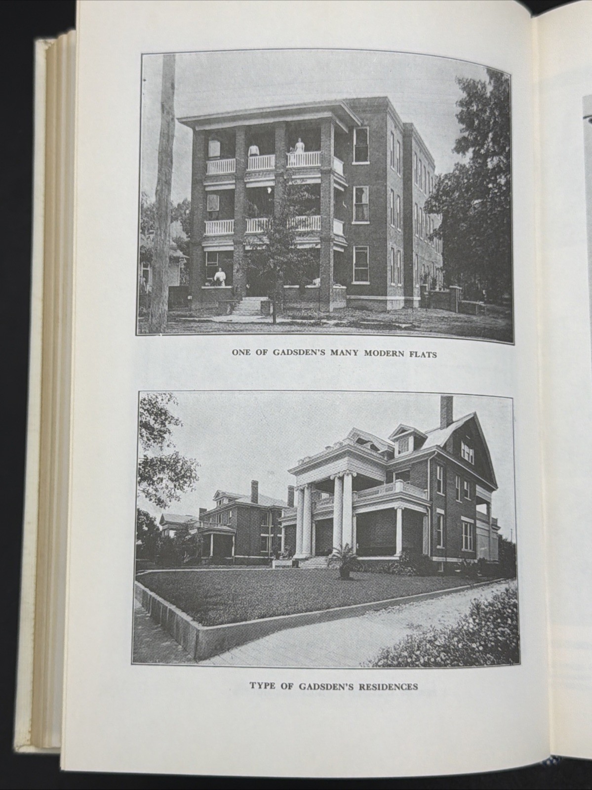 The History of Etowah County by Various Authors