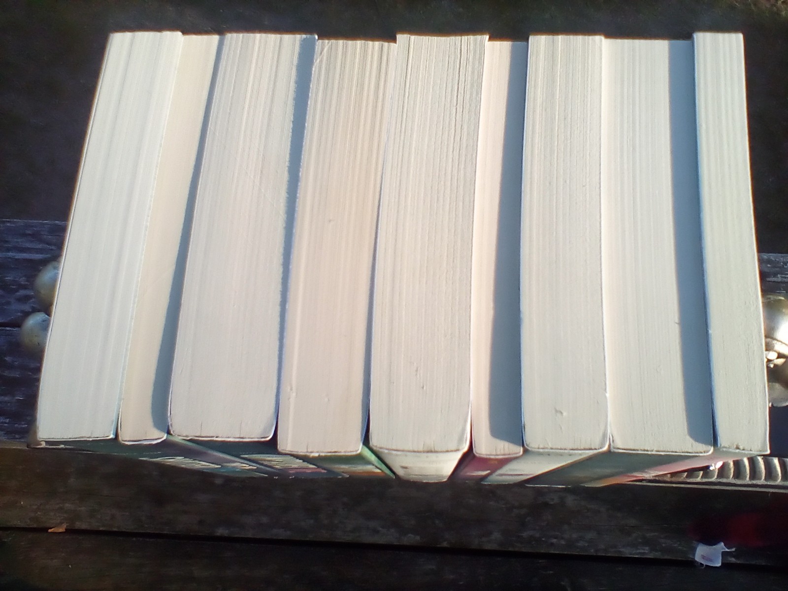 Lot of 11 Shatter Me Series in 9 books Complete, Novellas, Watch Me Tahereh Mafi