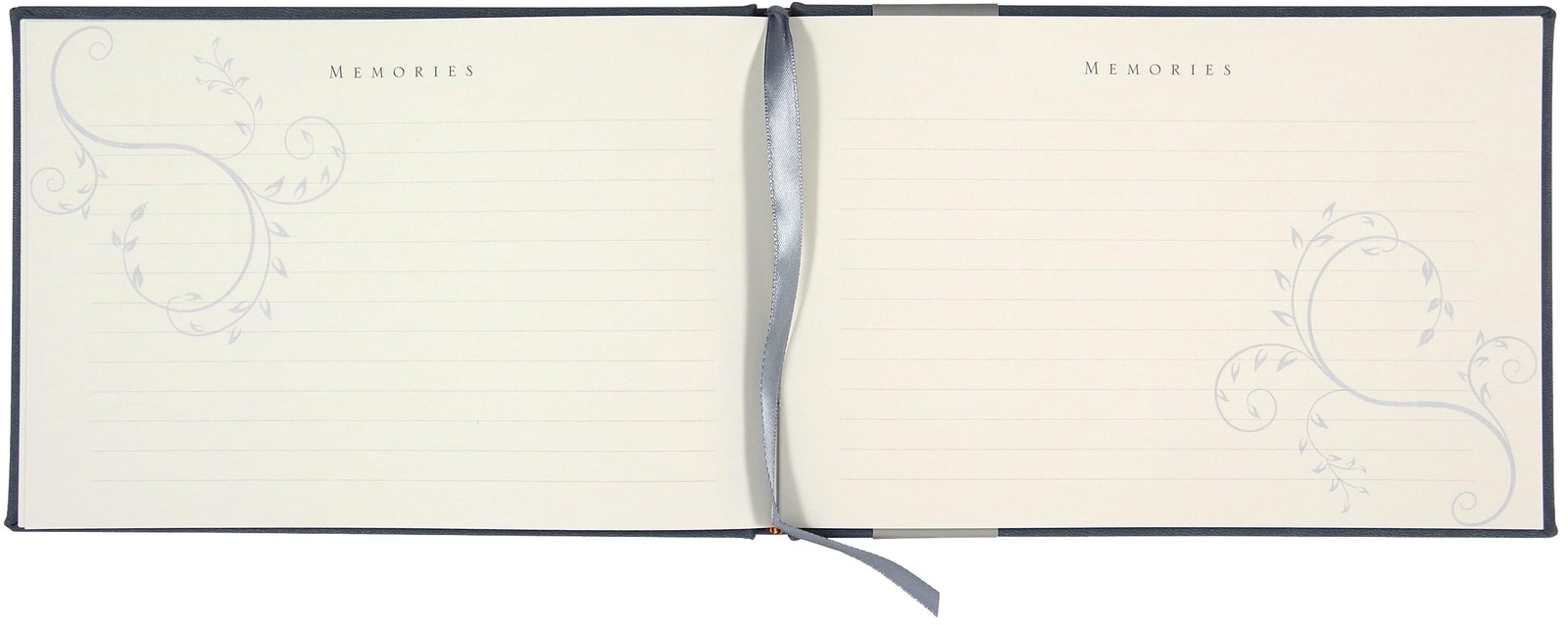 In Loving Memory Guest Book Memorial Book Funeral Book Condolence 1 PCS