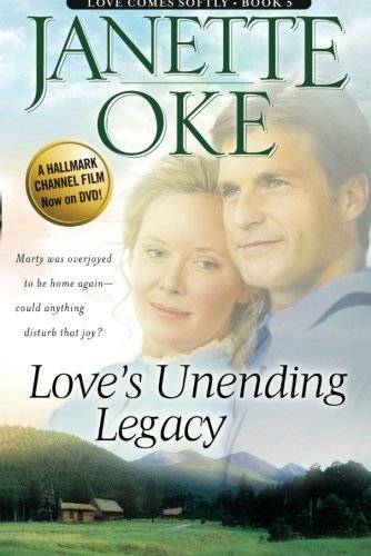 Love’s Unending Legacy (Love Comes Softly Series #5) (Volume 5) – GOOD