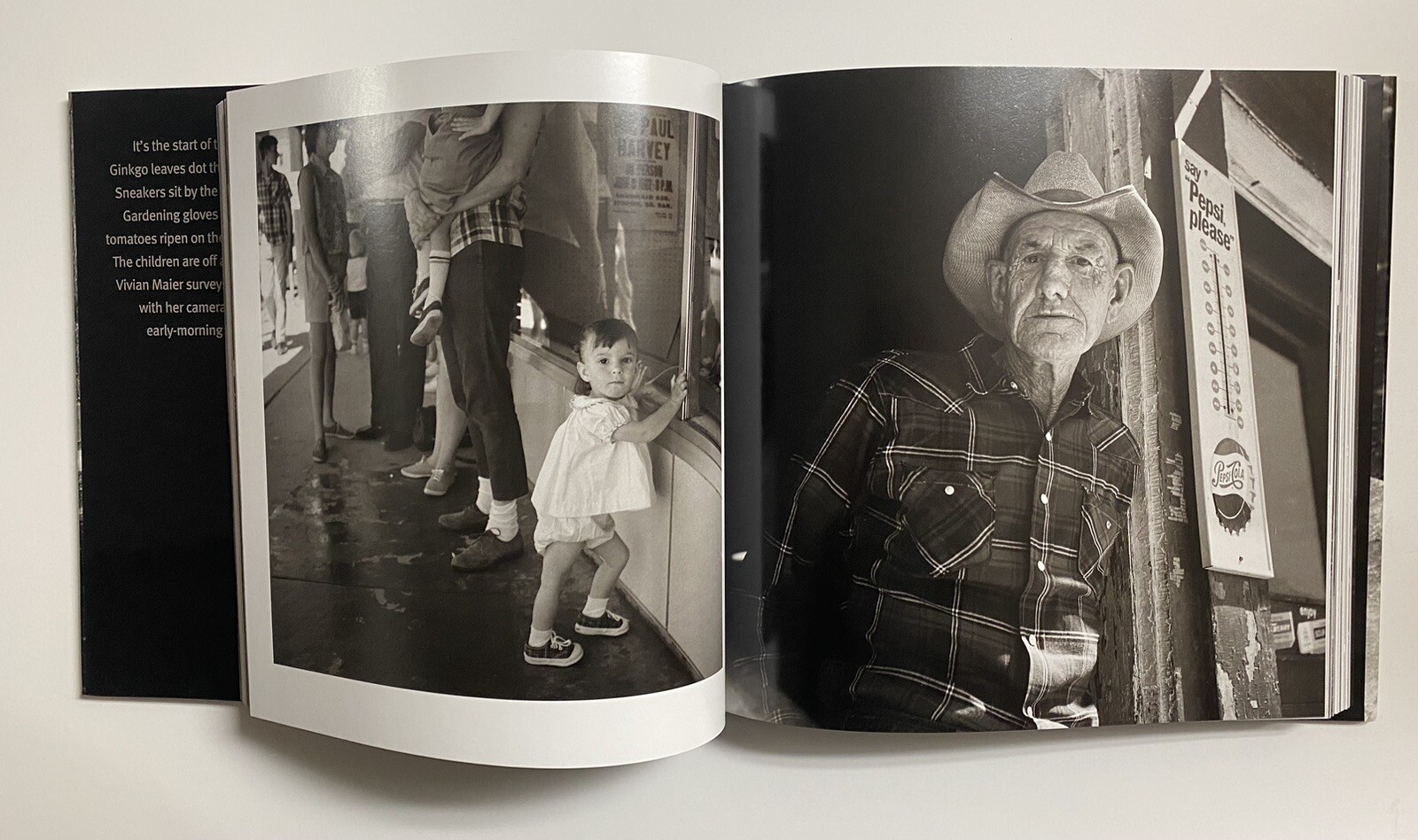 Vivian Maier: Out of the Shadows Mint Copies Out Of Print Book $60 List