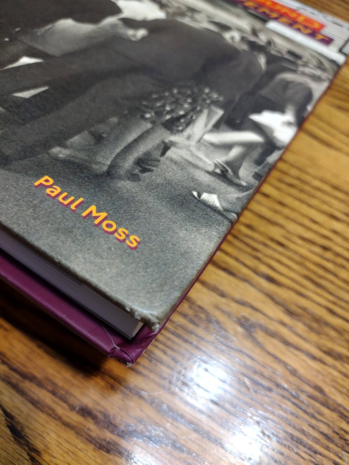 Underground Movement Paul Moss FCSD 2000 Capital Transport 224 pages Tons Illust