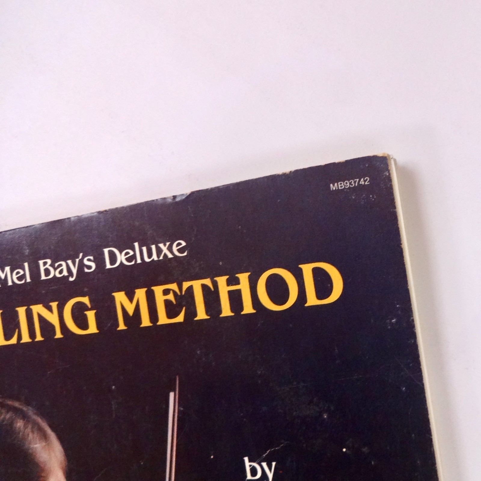 Mel Bay’s Deluxe Fiddling Method by Craig Duncan (1981, Spiral)
