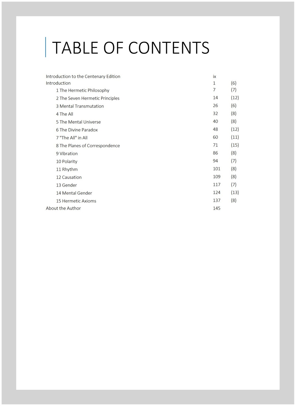 Kybalion : A Study of the Hermetic Philosophy of Ancient Egypt and Greece: Th…