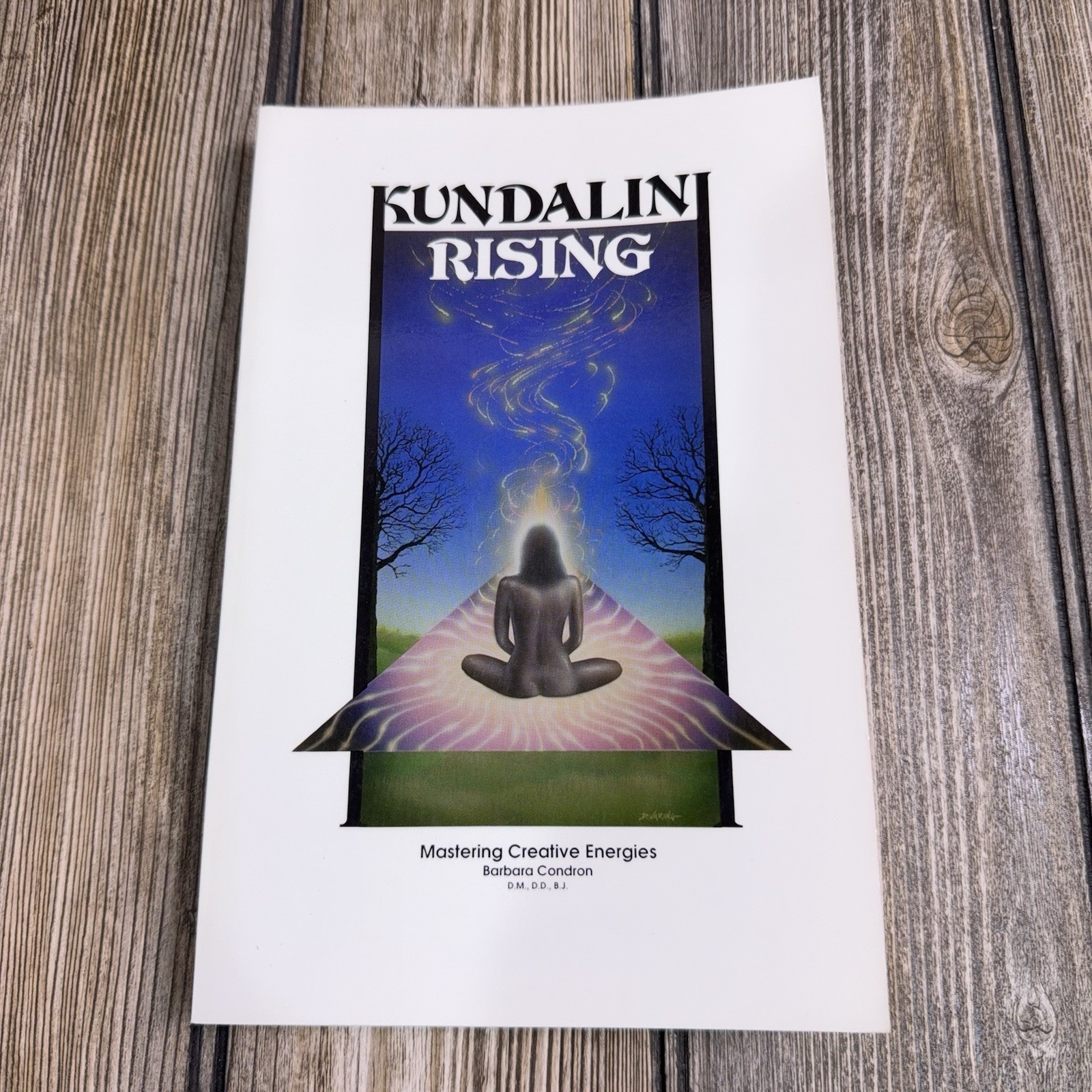 Kundalini Yoga Book Lot Gopi Krishna Awakening Rising New Age Prana Paperback