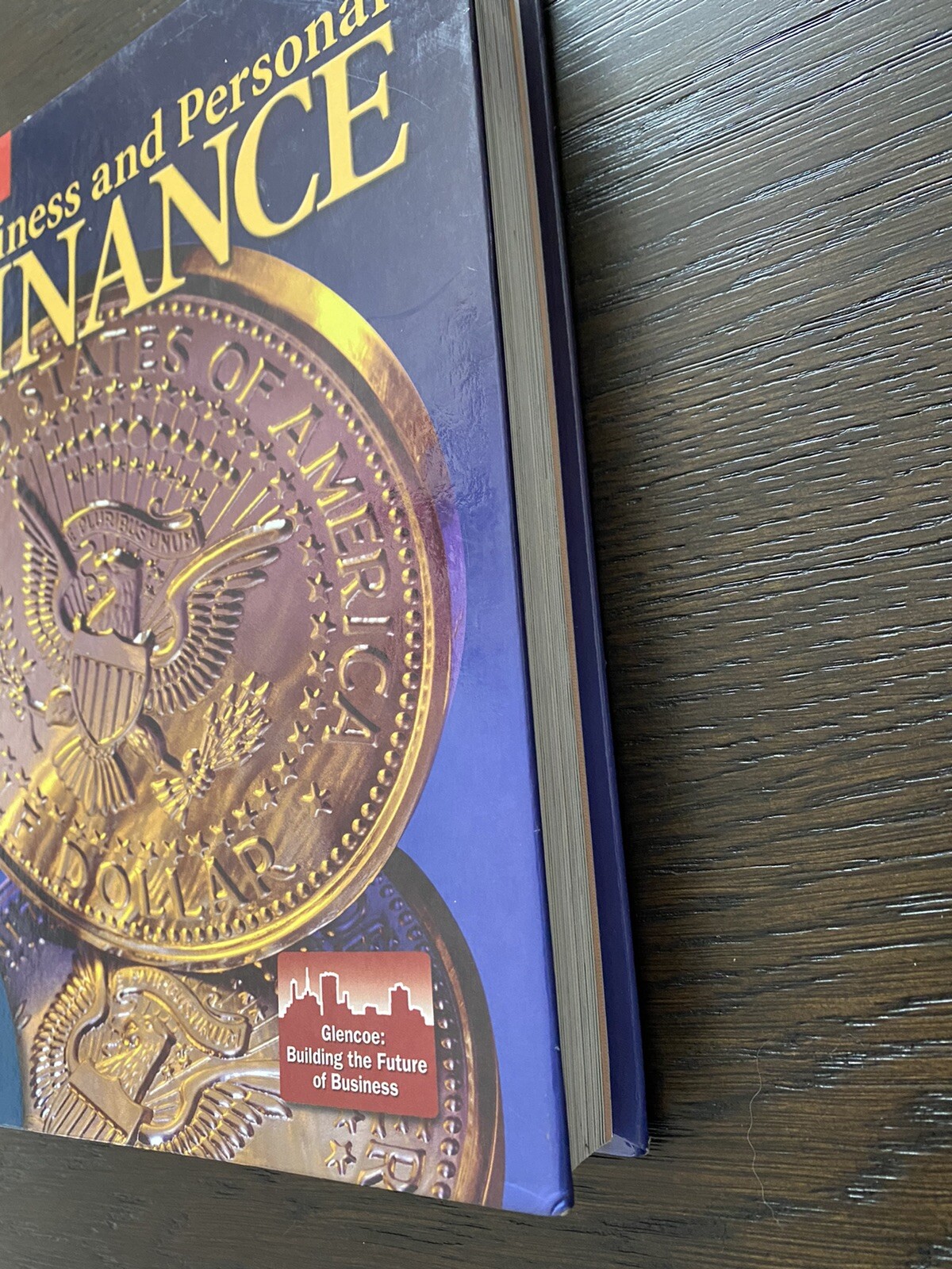 Business and Personal Finance, Student Edition (PERSONAL FINANCE (RECORDKEEP))