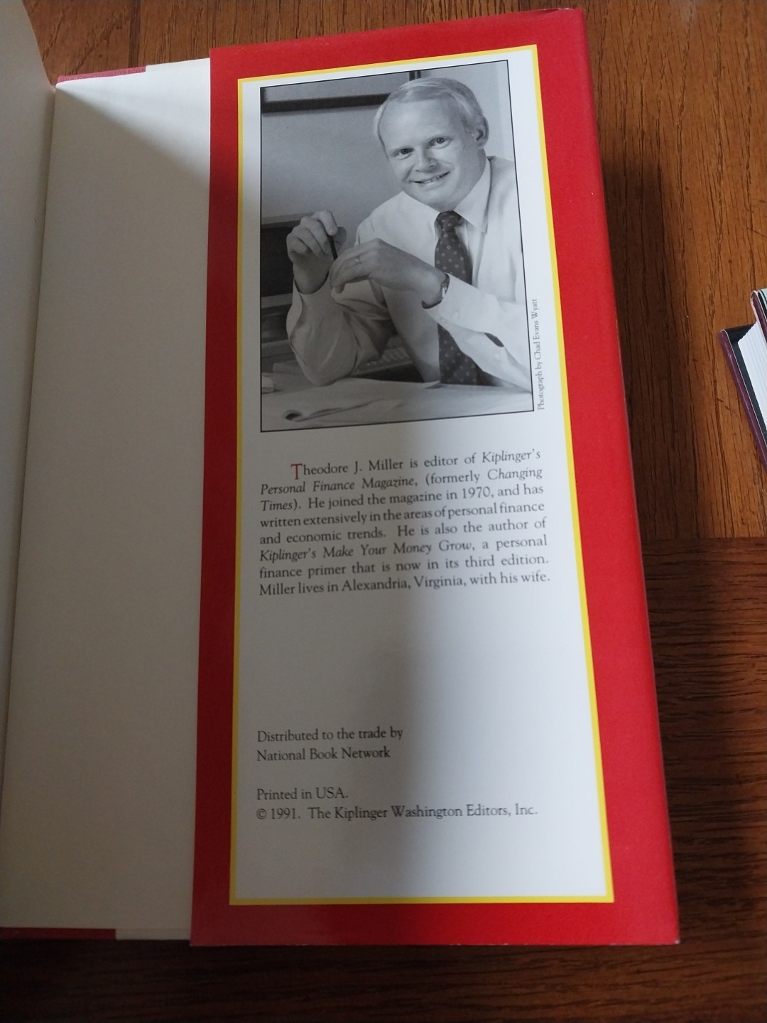 Kiplinger’s Invest Your Way to Wealth : How Ordinary People Can Accumulate…