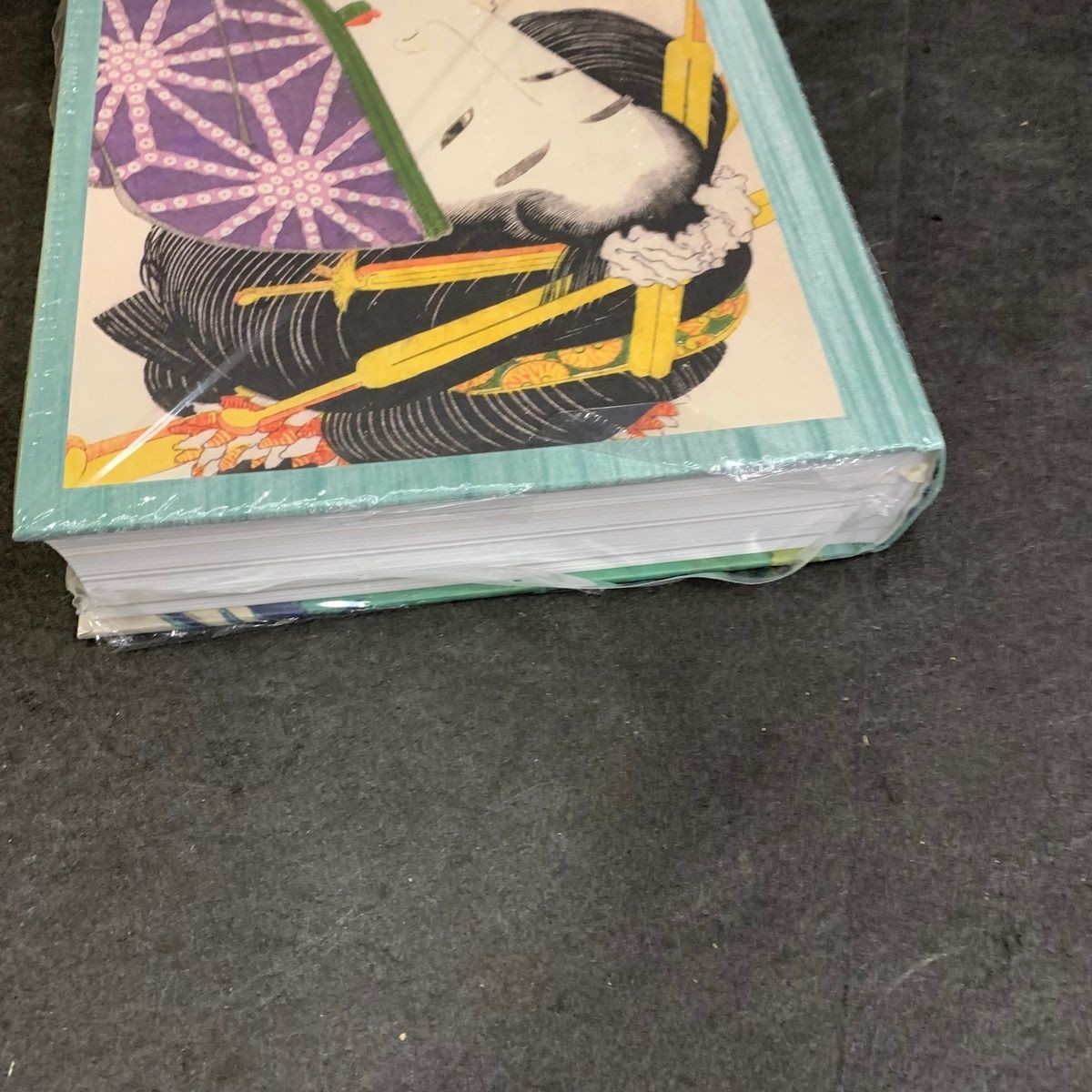 TASCHEN The Hokusai By Andreas Marks Hardcover