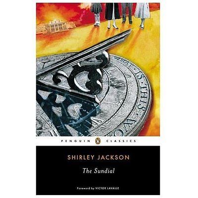 The Sundial (Penguin Classics) by