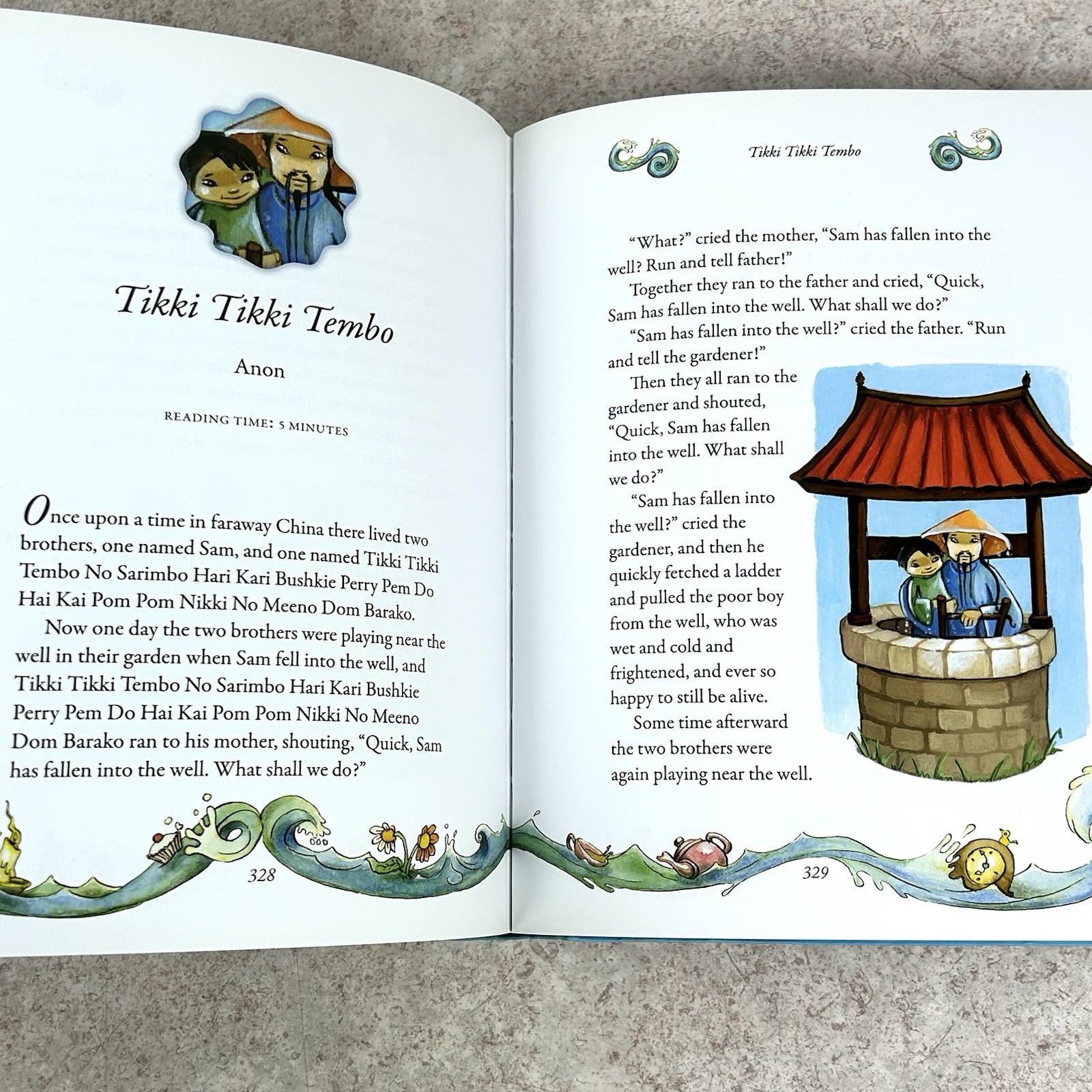 50 Bedtime Stories Children Book by Miles Kelly 2009 Edition Paperback 512 Pages