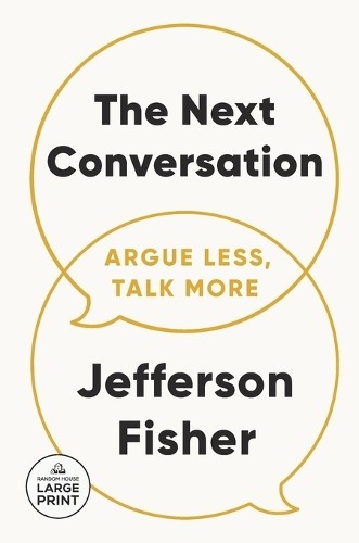 Jefferson Fisher The Next Conversation (Paperback)