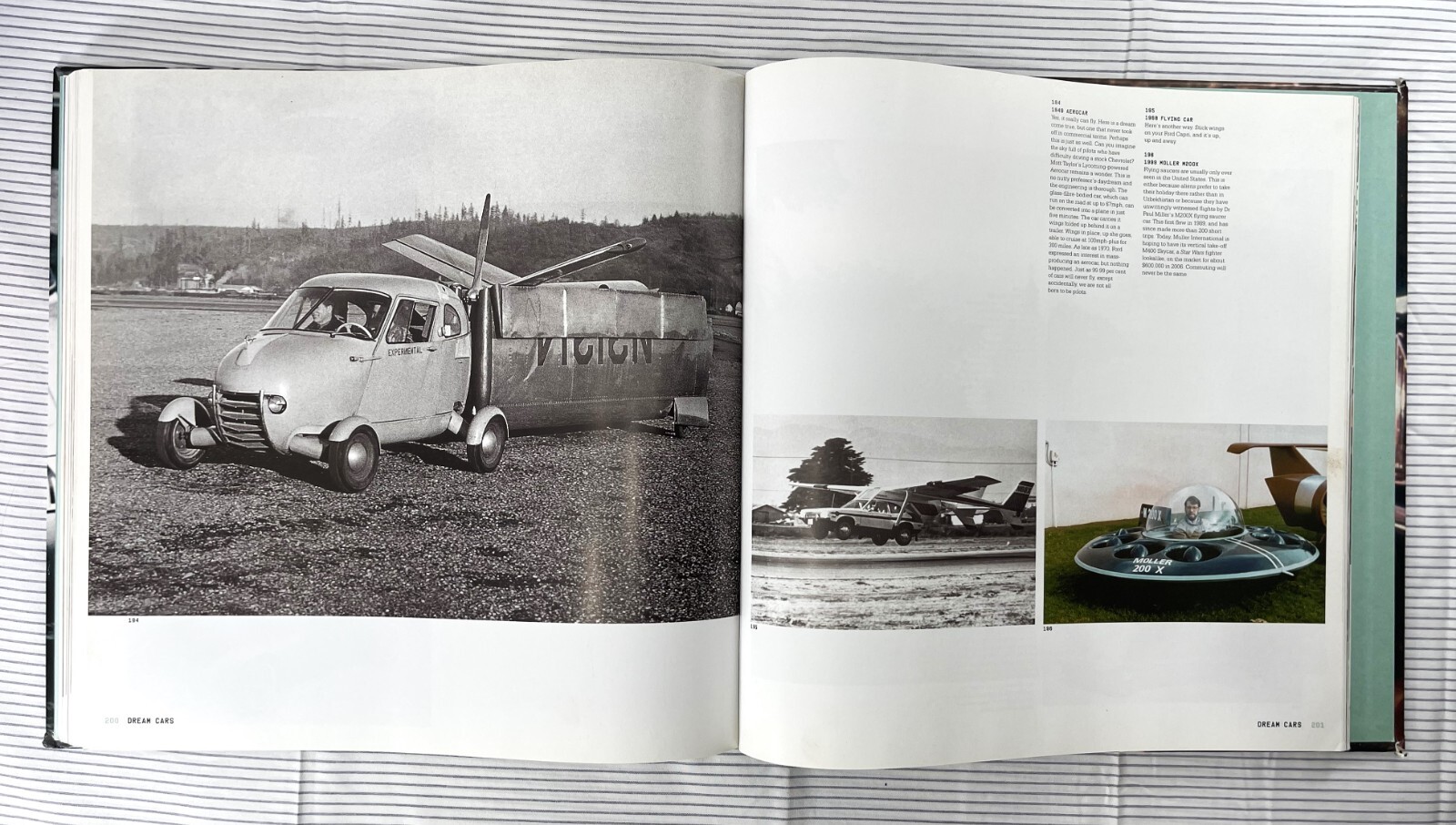 THE CAR A HISTORY OF THE AUTOMOBILE JONATHAN GLANCEY Hard cover 11.5″x11.5 in