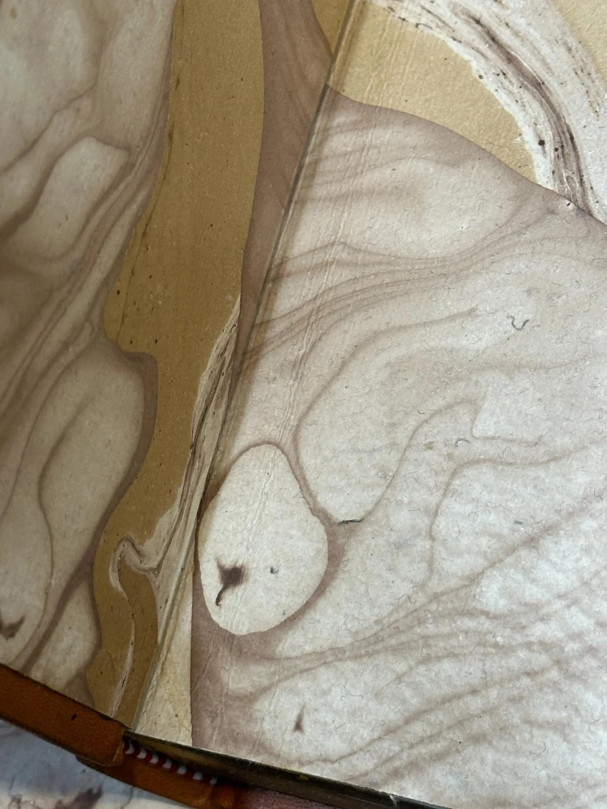 Pistis Sophia by G. R. S. Mead 1896 Leatherbound Edition