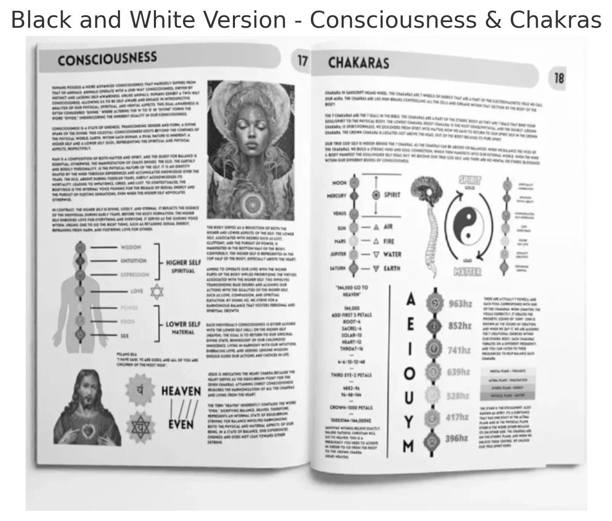 Book of Wisdom Volumes 1 & 2 by Harry B. Joseph (Limited Paperback Bundle)