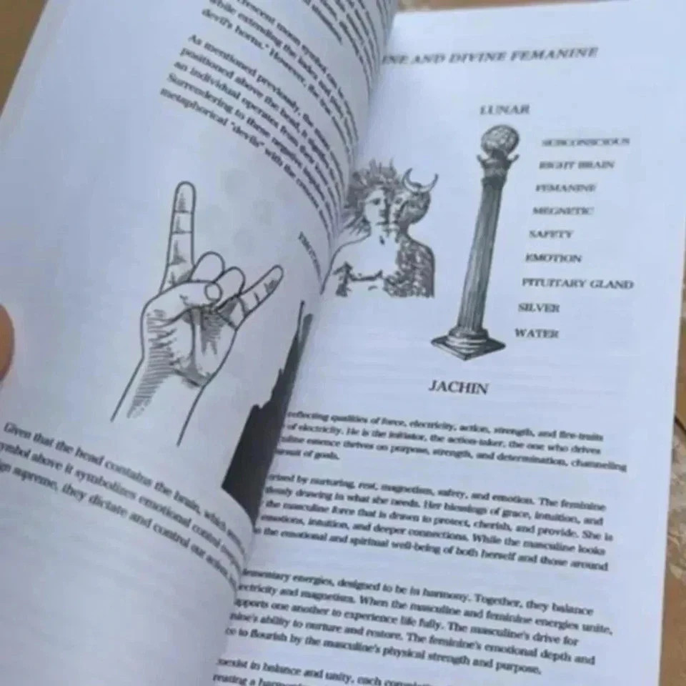 The Book of Wisdom, Volume 1: Joseph’s Works, A Guide to the Core Ideology of Wi