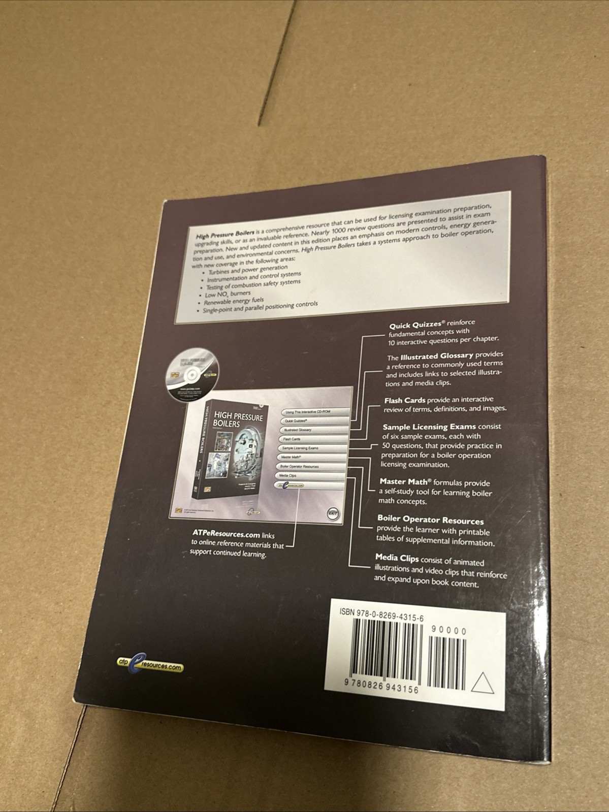 High Pressure Boilers, Daryl R. Walker,Harold J. Frost,Frederick M. Steingress,