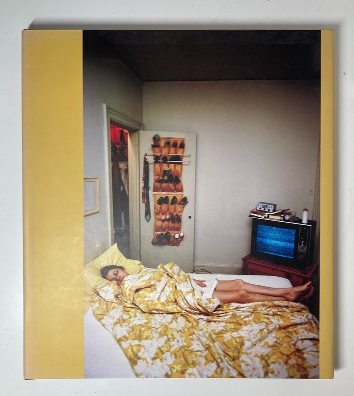 William Eggleston: For Now by William Eggleston / 2010 / Twin Palm Publishers