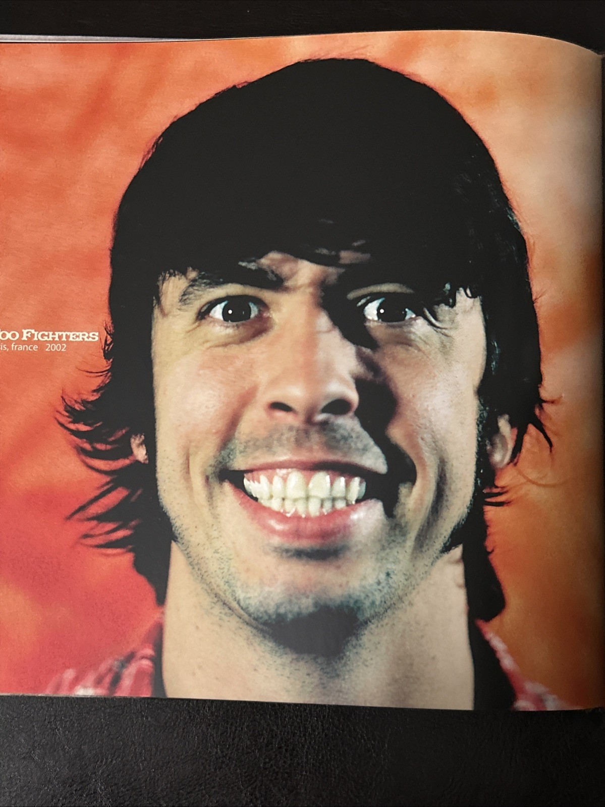 RARE Signed HP|PH A Book Like A Rockalbum! By Hans-Peter van Velthoven 830/1000
