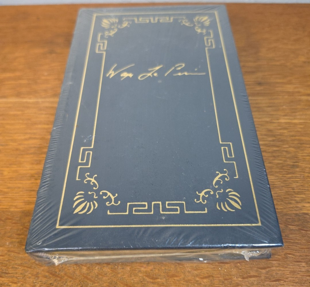 Common Sense And Rights Of Man Hardcover By Thomas Paine – SEALED!