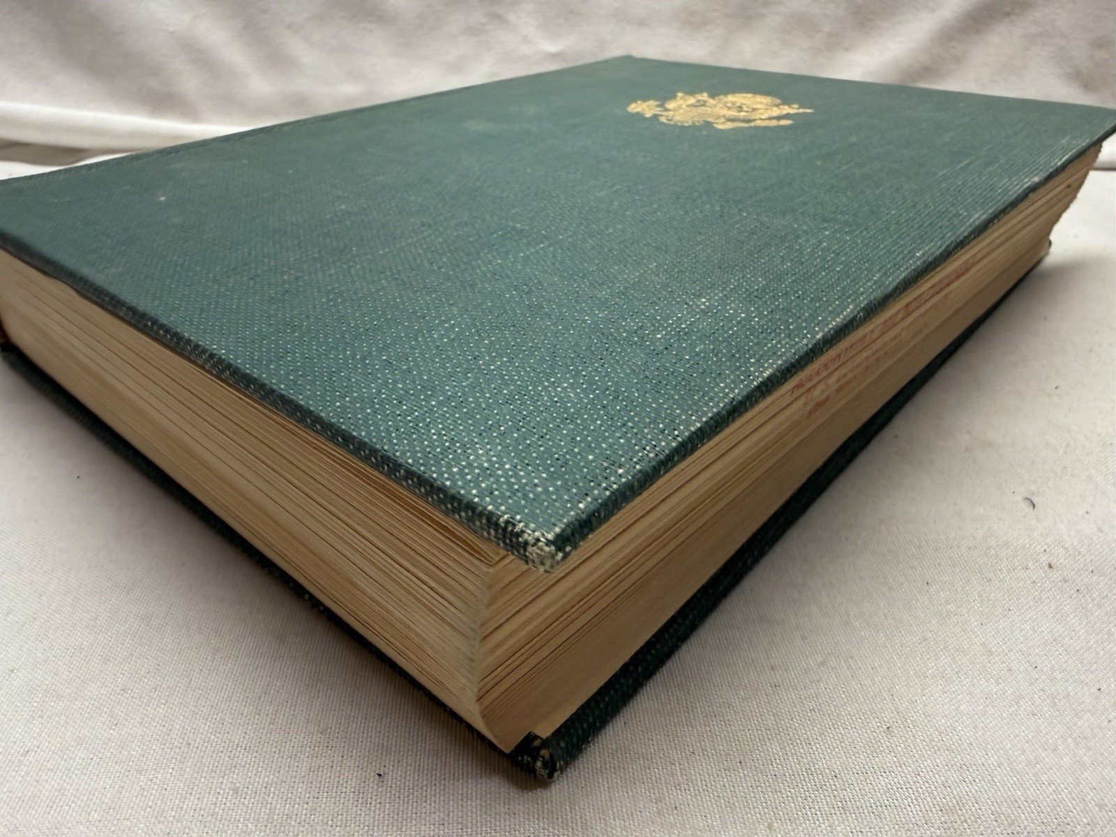U.S. Army World War II (Green 1949 HC Book) War In Pacific: Guadalcanal ~ Maps