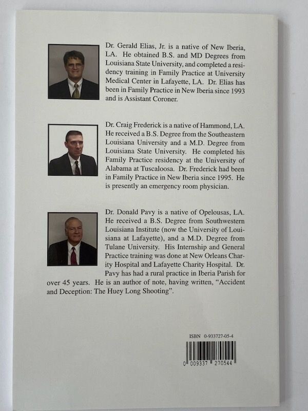 Common Sense Medicine by Dr. D.Pavy, Dr. G Elias, Jr. Dr. C. Frederick