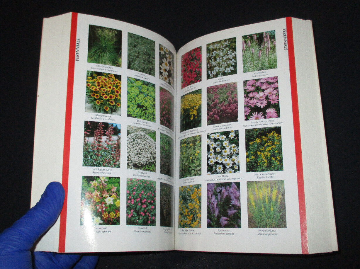New Mexico Gardener’s Guide By Judth Phillips: Cool Springs Press: 1998