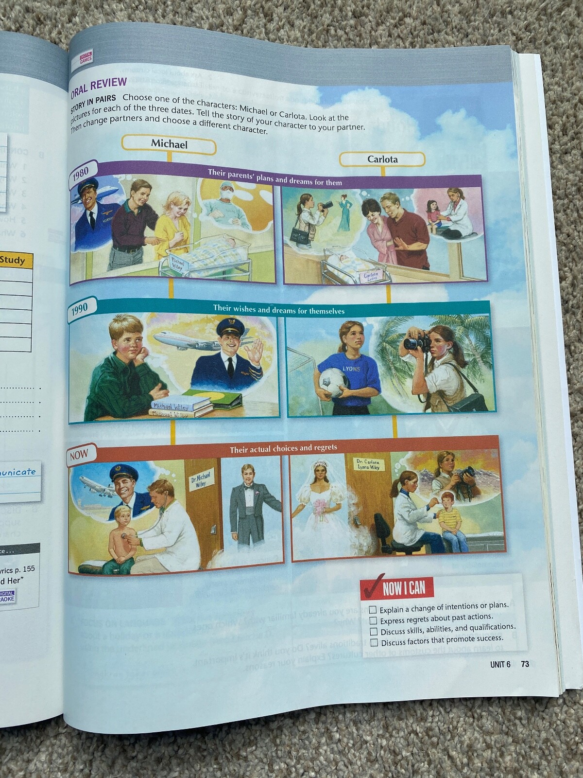 Top Notch Student’s Book and Workbook (Third Edition) 2015