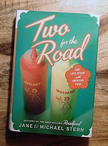 Two for the Road: Our Love Affair Wi…, Stern, Michael