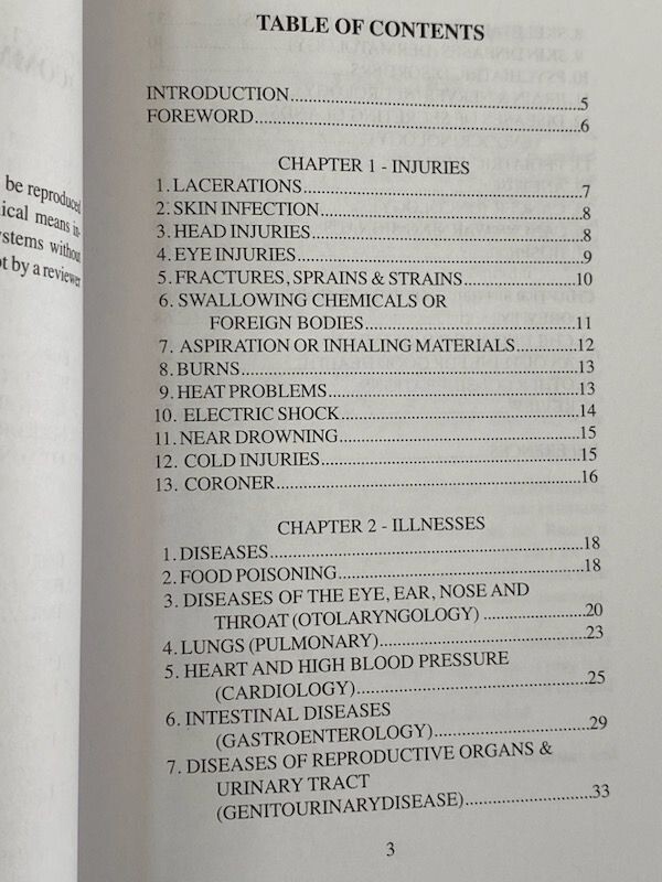 Common Sense Medicine by Dr. D.Pavy, Dr. G Elias, Jr. Dr. C. Frederick