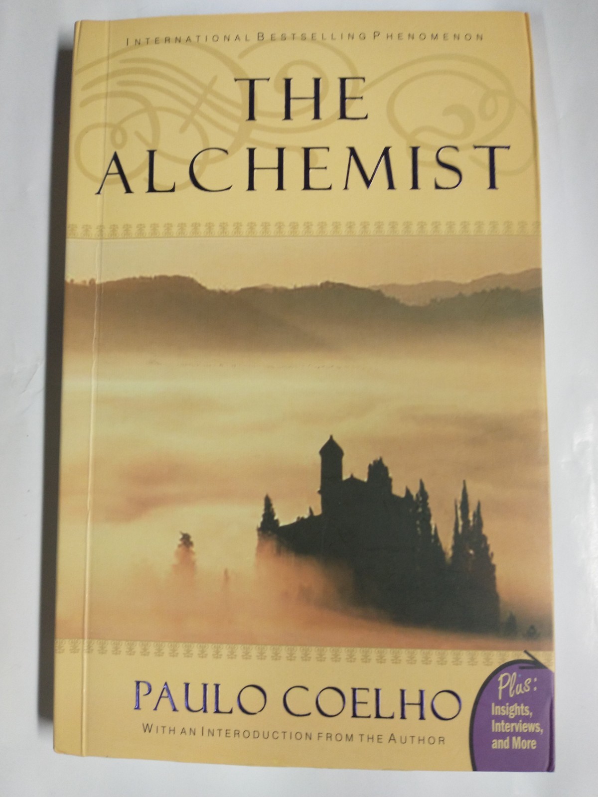Alchemist by Paulo Coelho (2006, Trade Paperback)