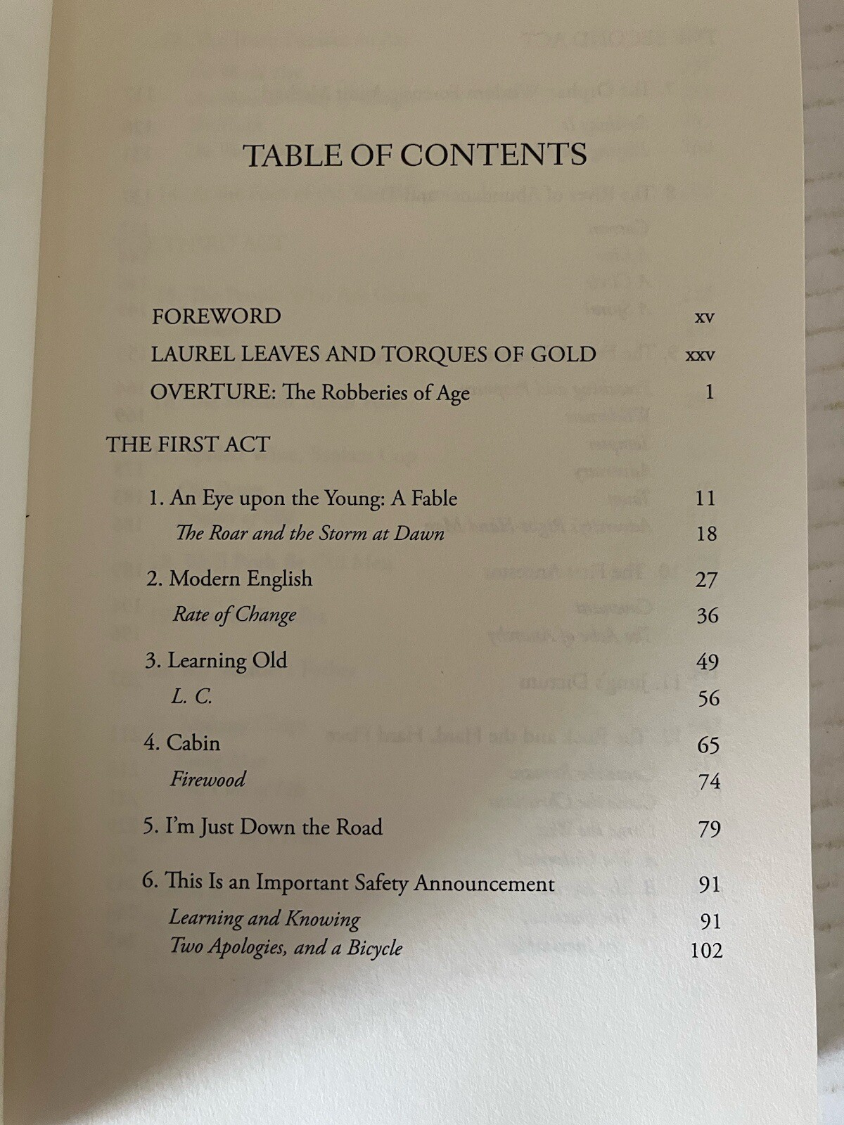 Come of Age: The Case for Elderhood in a Time of Trouble by Stephen Jenkinson PB