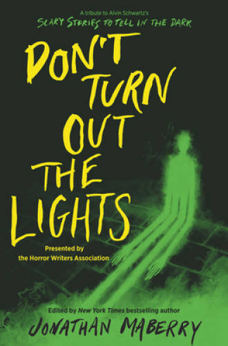 Donâ??t Turn Out the Lights: A Tribute to Alvin Schwartz’s Scary Stories – GOOD