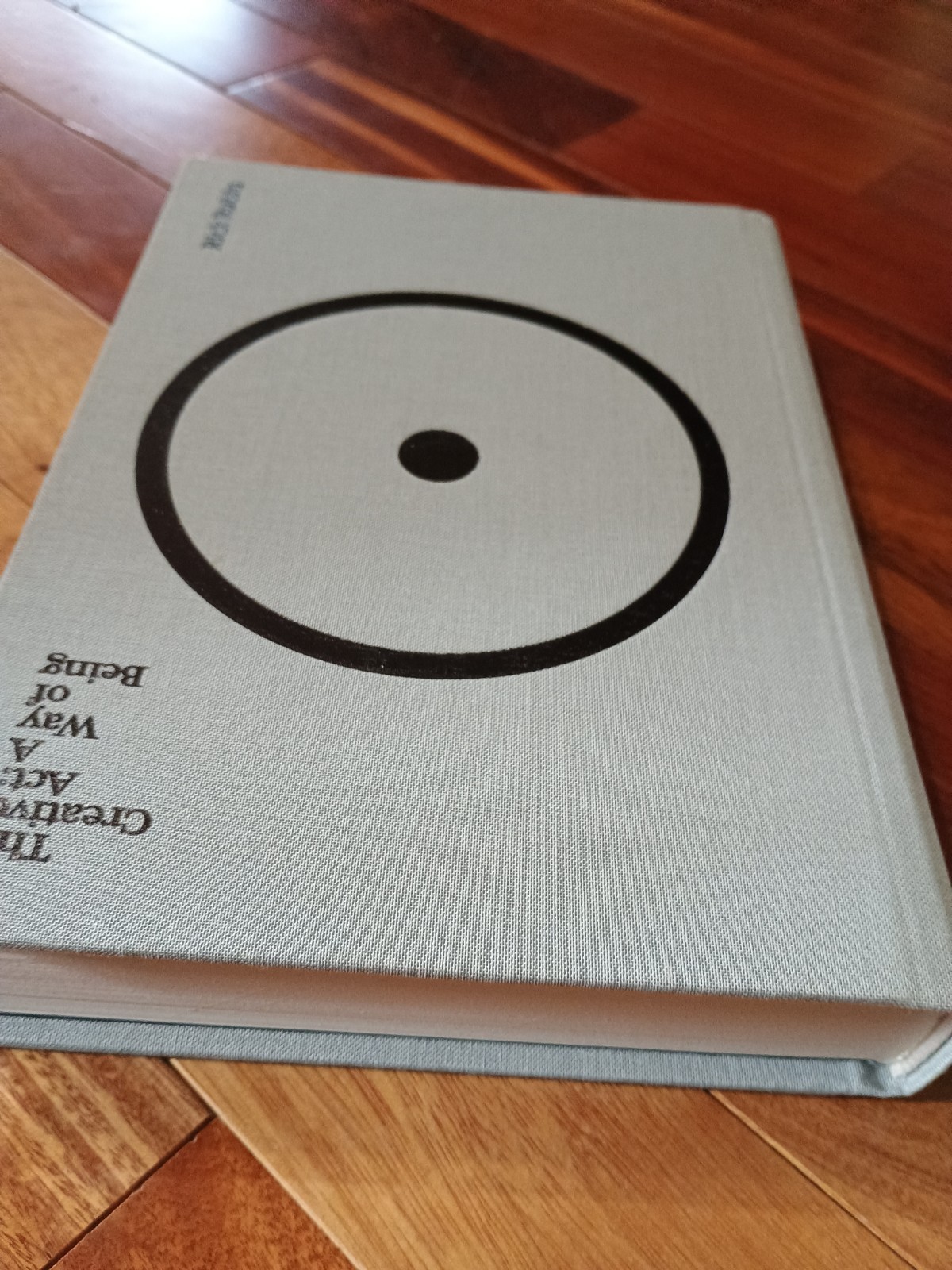 The Creative Act : A Way of Being by Rick Rubin (2023, Hardcover)
