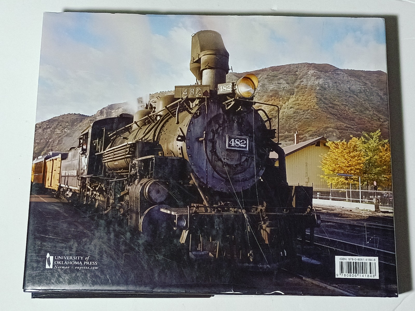 Colorado : A Historical Atlas by Thomas J. Noel (2015, Hardcover)