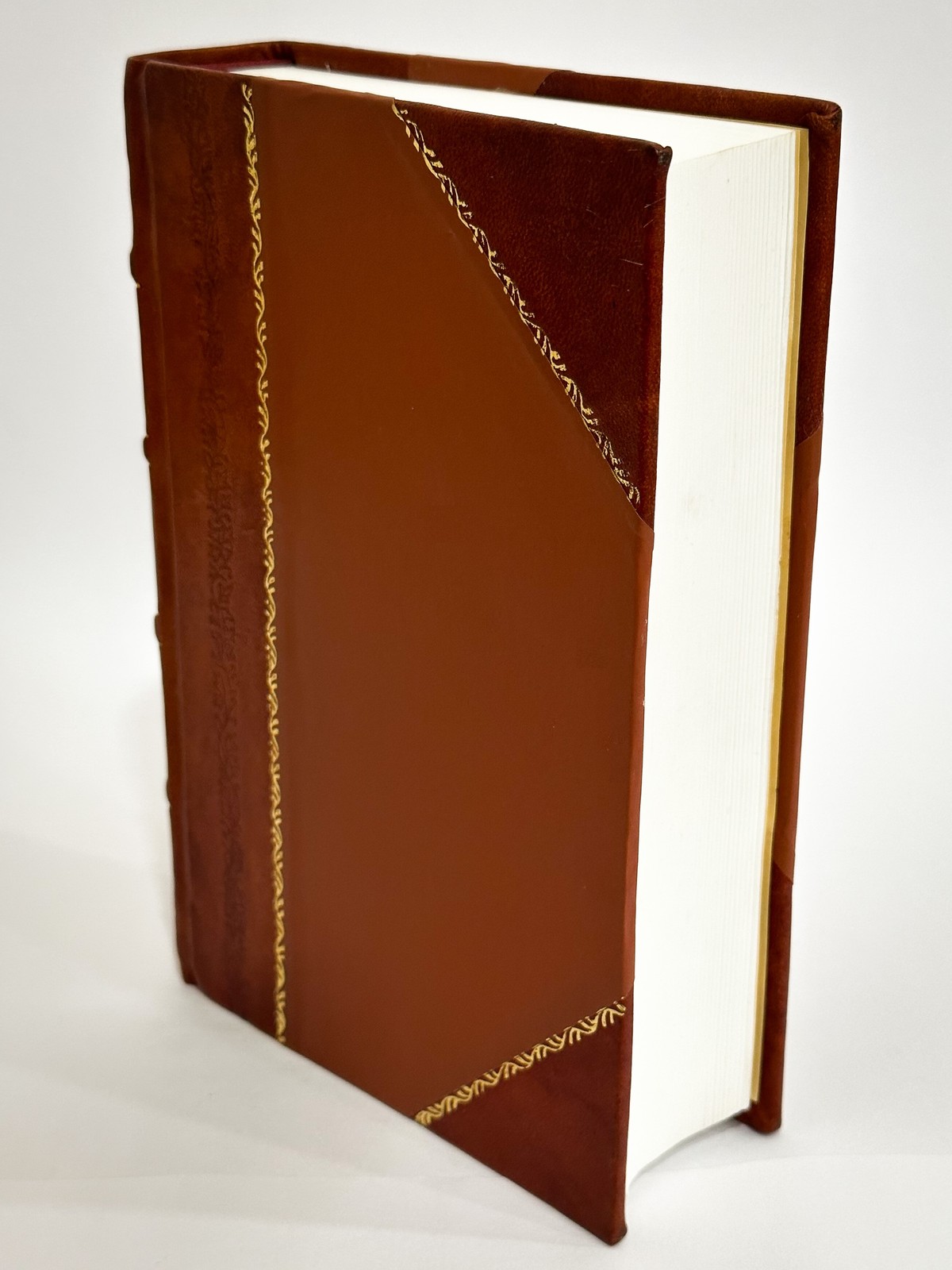 Record of Pennsylvania Marriages Prior to 1810. [And,] List of [Leather Bound]