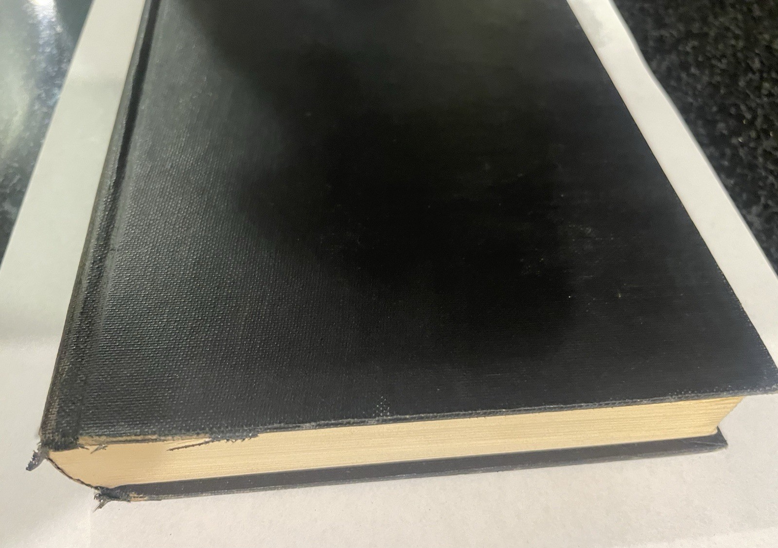 Fleming H. Revell The Gospel According to John, G. Campbell Morgan HC