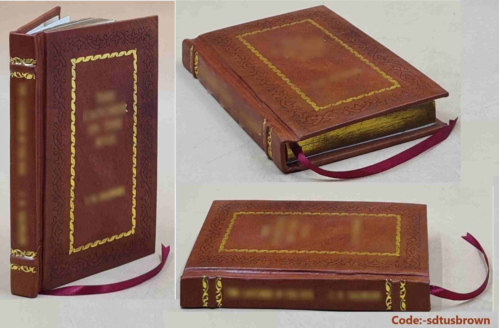 Maxims for Revolutionists BY Shaw, George Bernard [Premium Leather Bound]