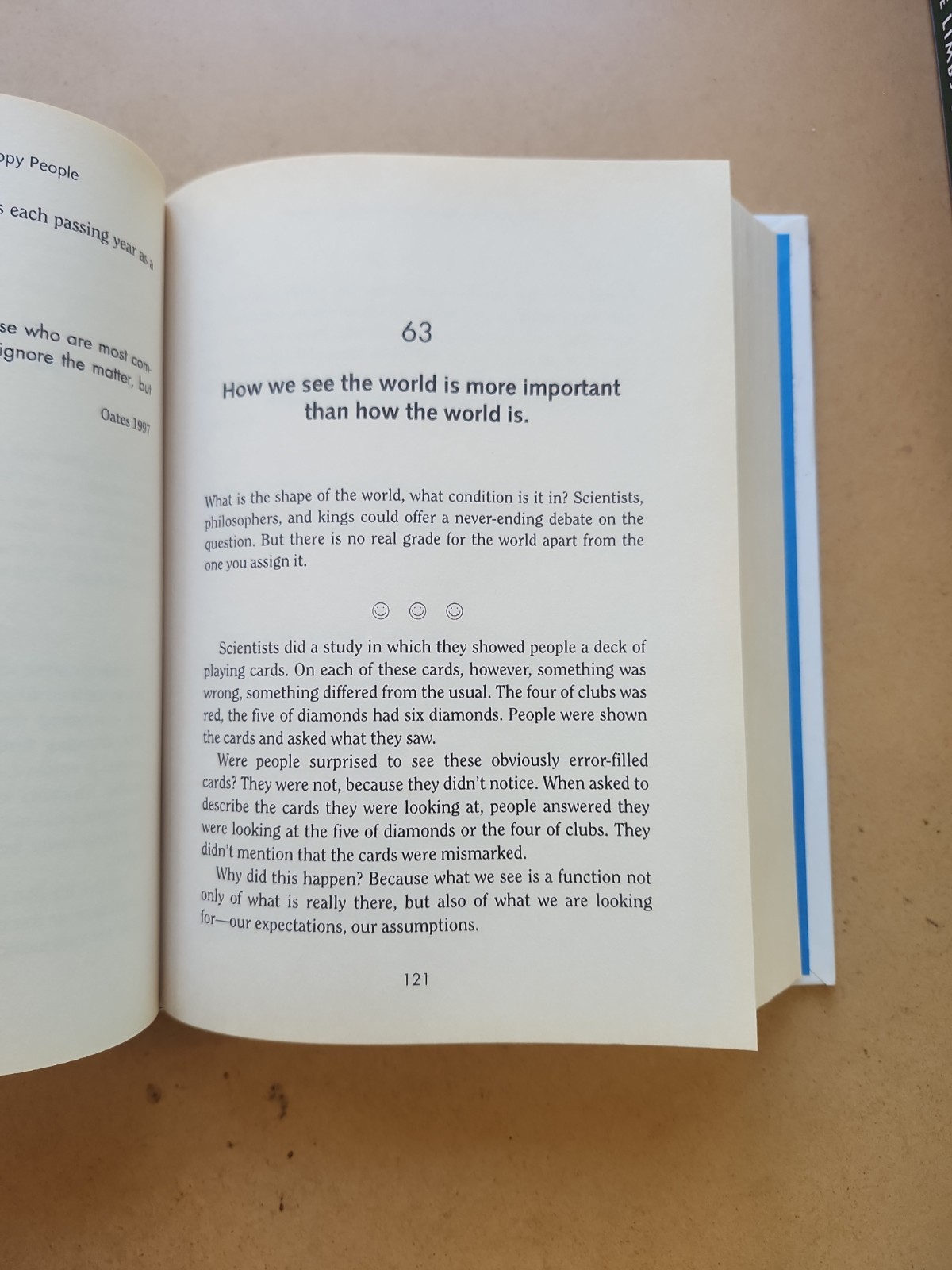 Simple Secrets Of Happiness What Scientists Have ….By David Niven Hardcover