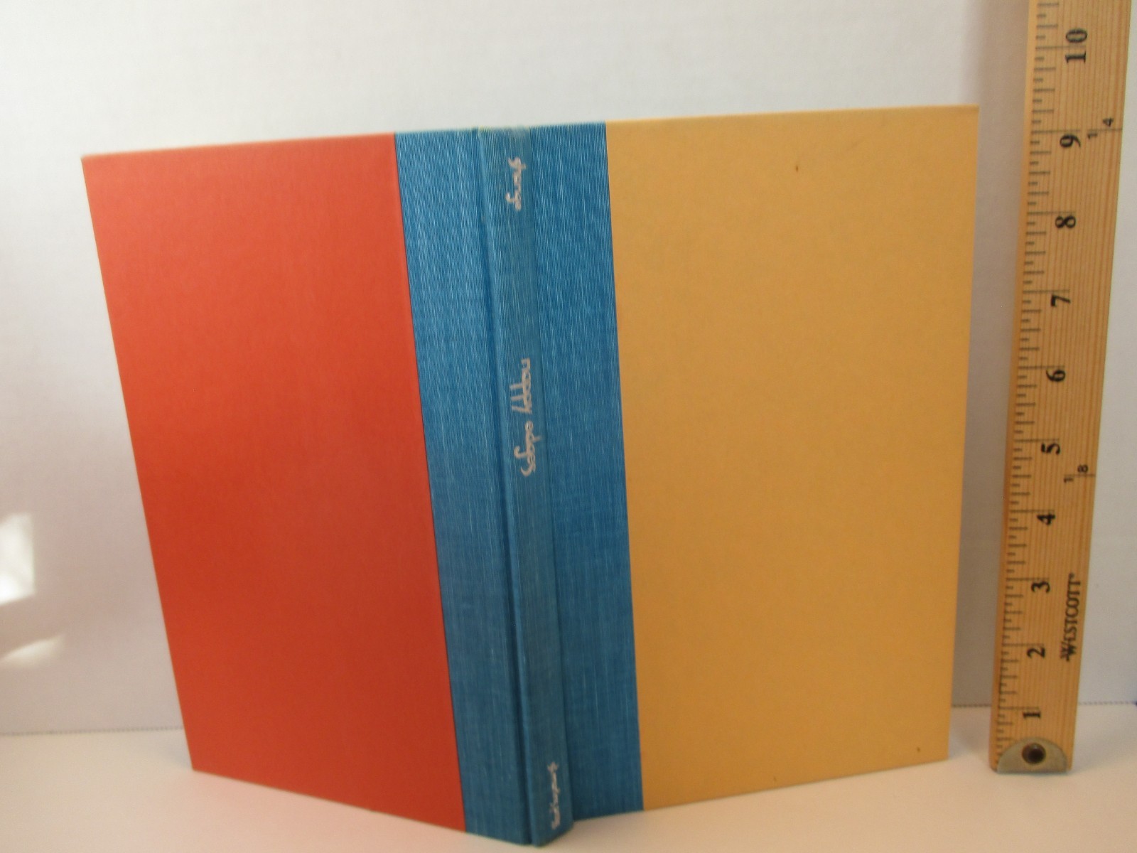poetry book NAPPY EDGES by NTOZAKE SHANGE 1978 hc + dj St Martin’s Press