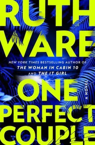 One Perfect Couple – Hardcover By Ware, Ruth – GOOD
