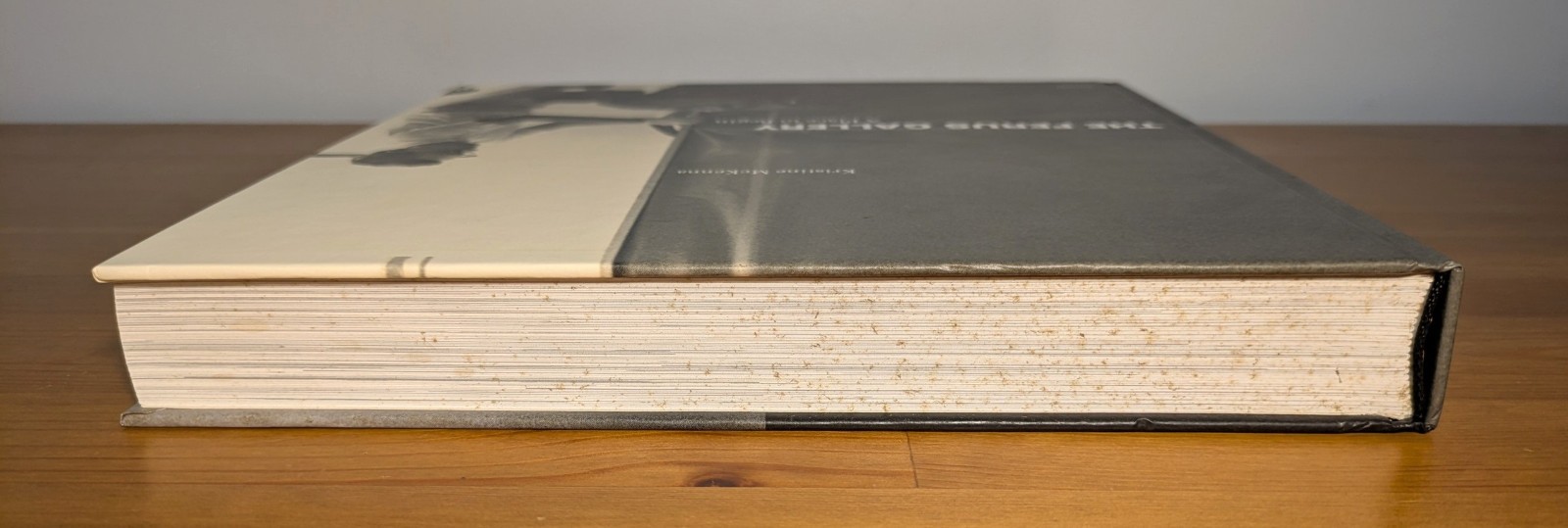 Kristine McKenna: The Ferus Gallery, A Place to Begin 1st Steidl 2009 NF art