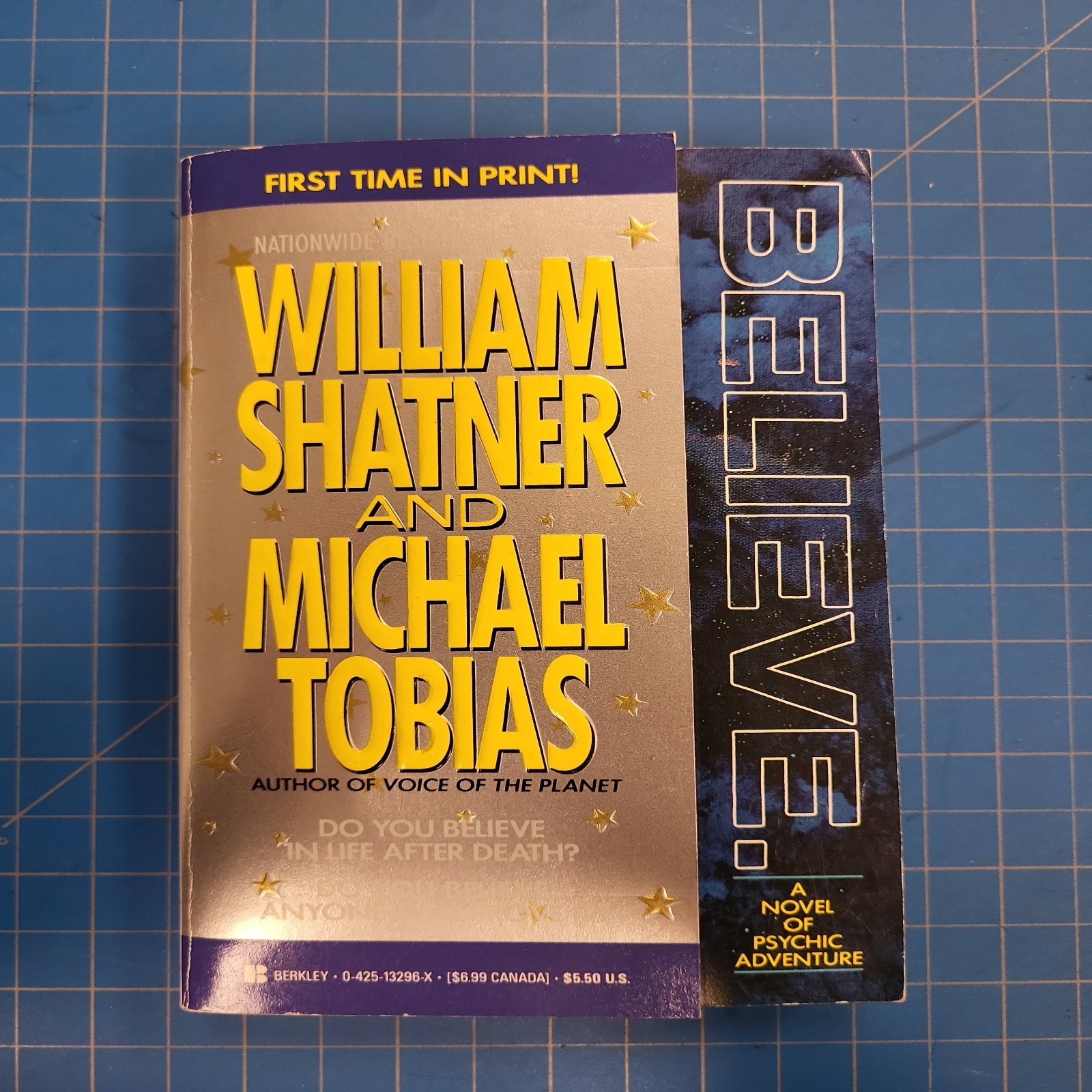 Sci-Fi Paperback Lot 4 Books Armor John Steakley Portal Eric Flint Shatner Bunch