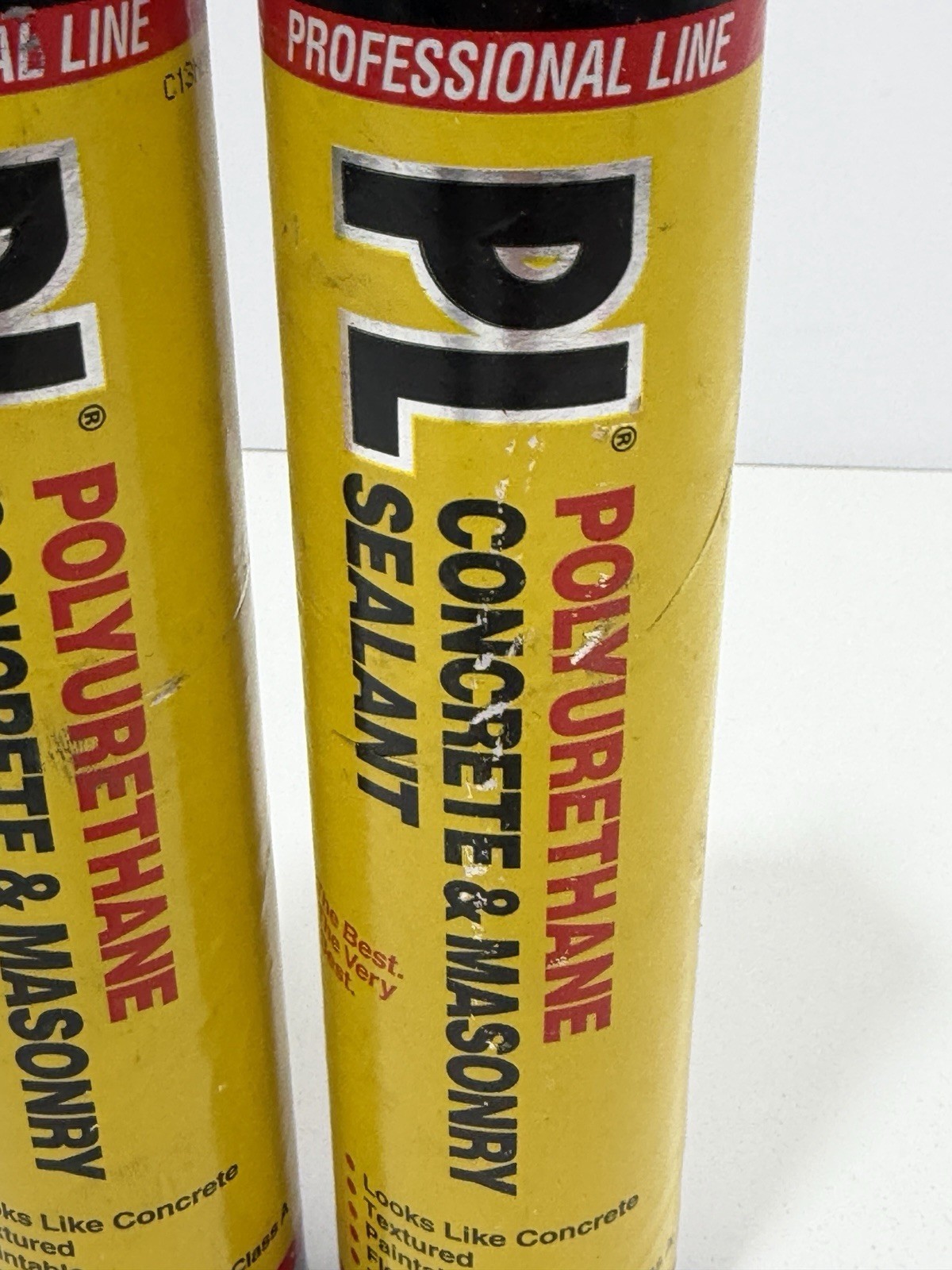 Soverign/ Osi Sealant #p73263125 10.2oz Concrete Sealant 2 Lot NOS
