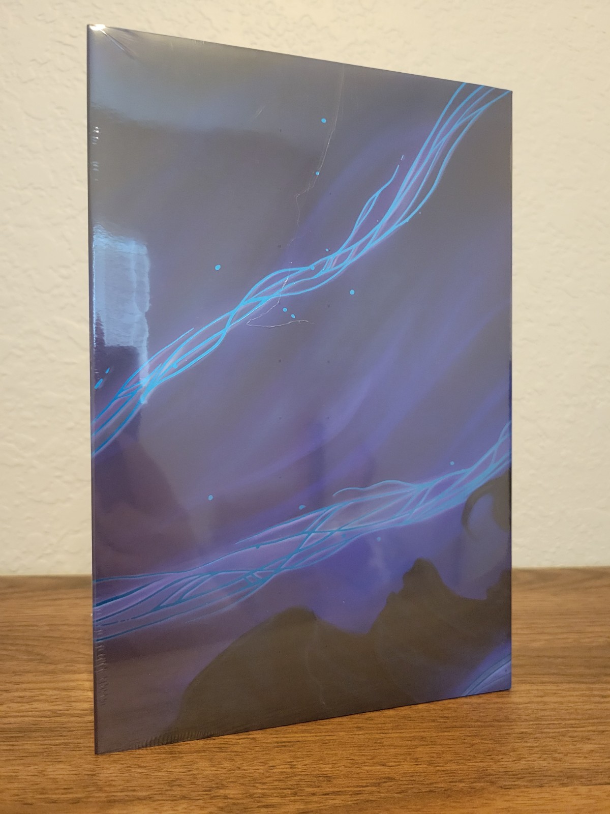 When The Moon Hatched By Sarah A. Parker Arcane Society Exclusive Signed/Sealed
